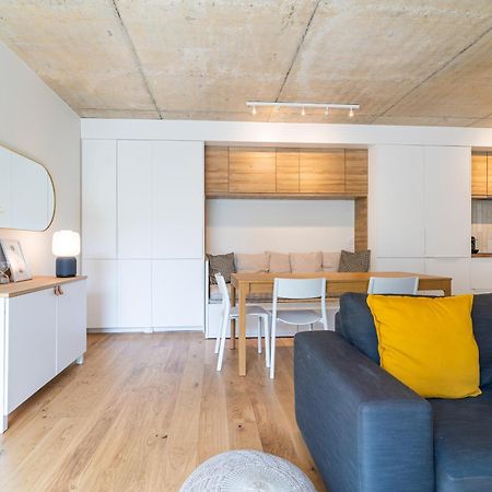Appart 2 Chambres - Le Quai Des Chartrons Bordeaux Buitenkant foto
